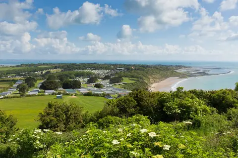 Sunnycott Caravan Park