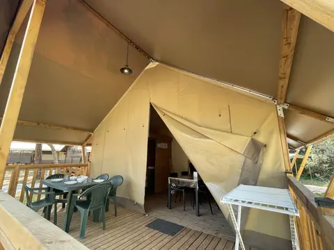 Camping de la Gautrelle