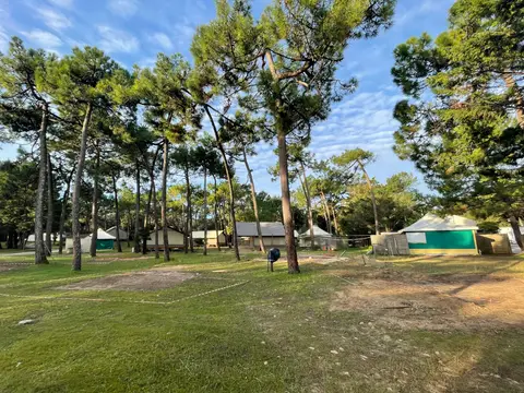 Camping de la Gautrelle