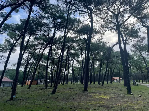 Camping de la Gautrelle