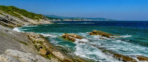 La Corniche