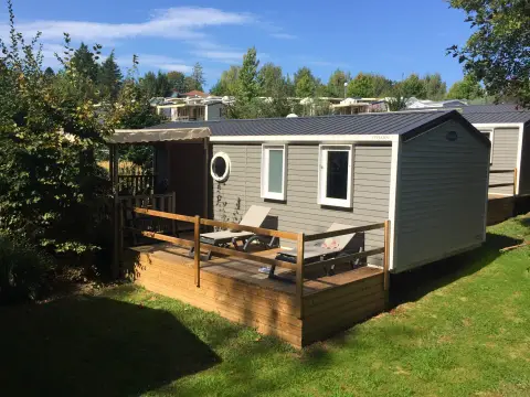 Camping Village Eskualduna Hendaia