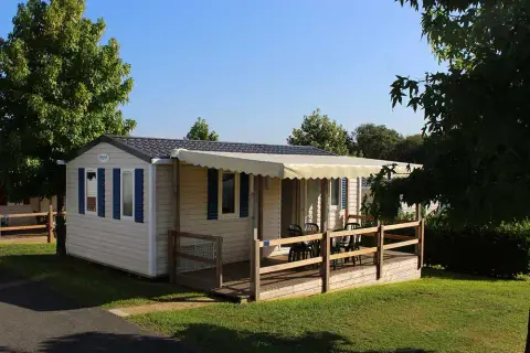 Camping Village Eskualduna Hendaia