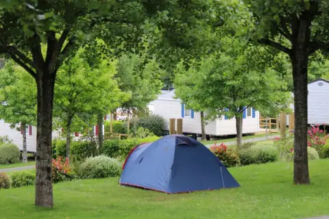 Camping Village Eskualduna Hendaia