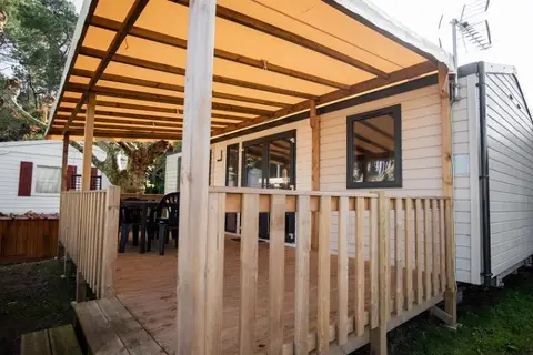 La Ferme Erromardie