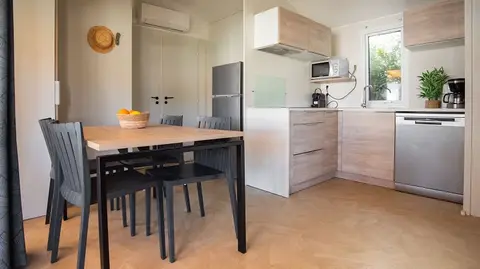 La Ferme Erromardie
