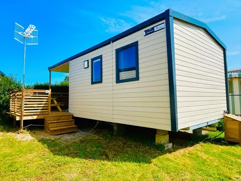 Camping Mer et Vacances