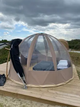 Camping Mer et Vacances
