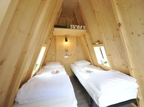 Camping Mer et Vacances