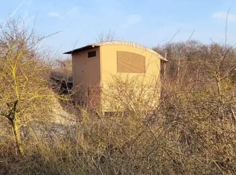 Camping Mer et Vacances