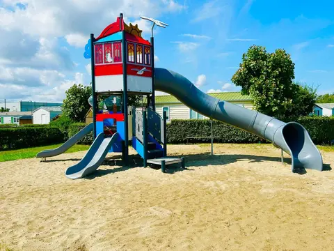 Camping Mer et Vacances