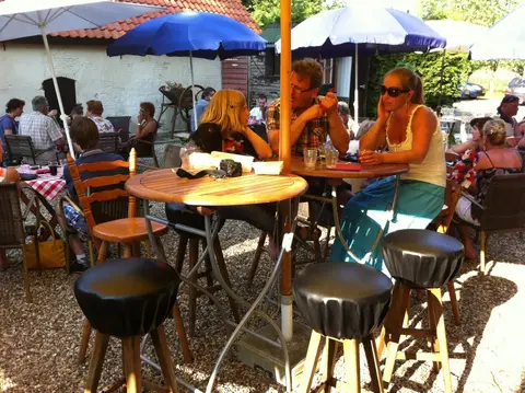 Camping Perkpolder