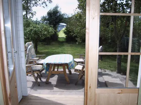 Camping Perkpolder