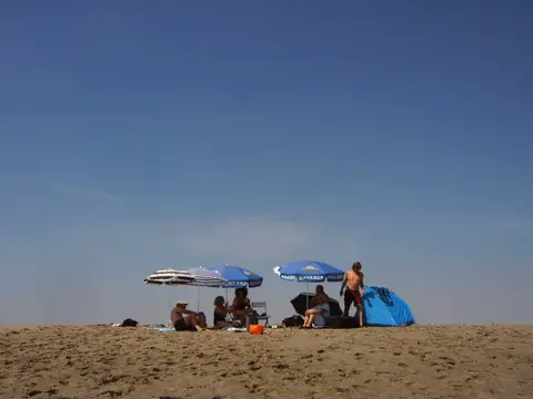 Camping Perkpolder