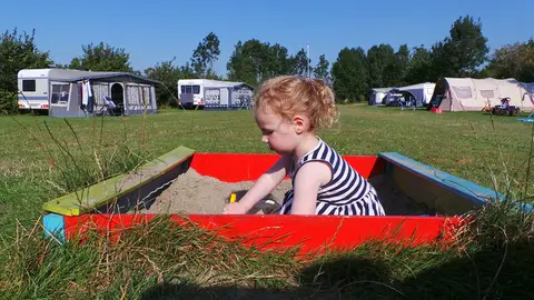 Camping Boerenhof