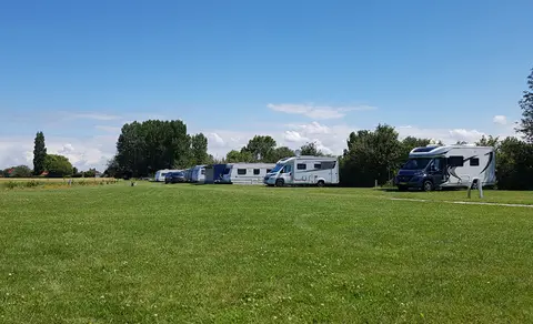 Camping Boerenhof