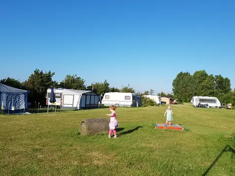 Camping Boerenhof