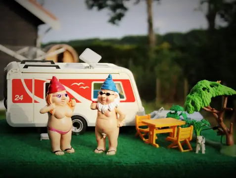 N.F.N. Het Zwarte Gat