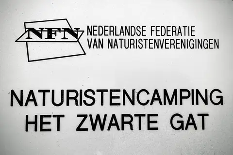 N.F.N. Het Zwarte Gat
