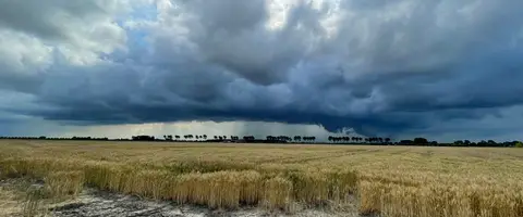 Natuurkampeerterrein De Blikken