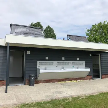 De Knockaerthof