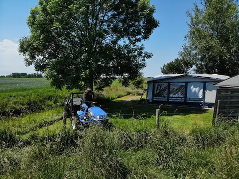 De Knockaerthof