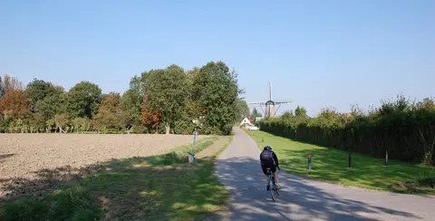 De Knockaerthof
