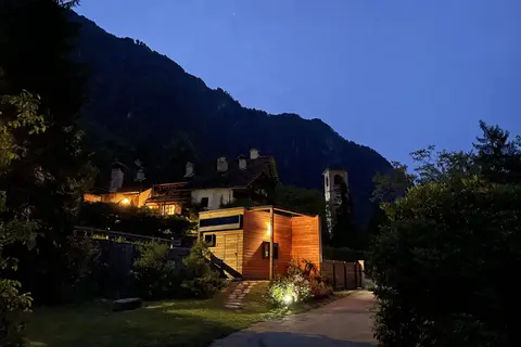 Camping Monte Rosa