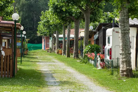Camping Plein Soleil