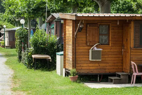 Camping Plein Soleil