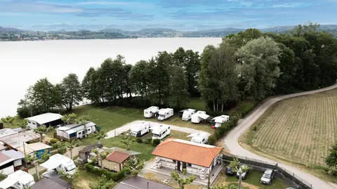 Camping Plein Soleil