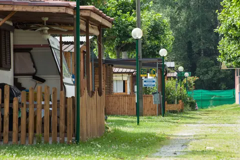 Camping Plein Soleil