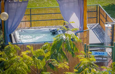 Camping Plein Soleil