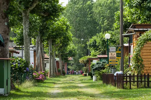 Camping Plein Soleil