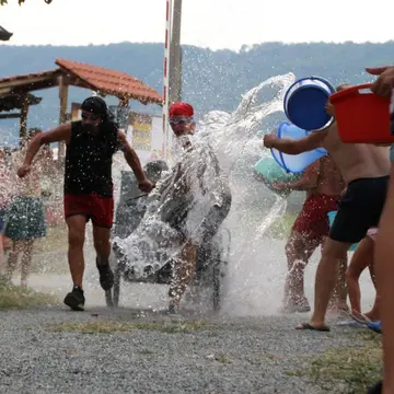 Camping Plein Soleil