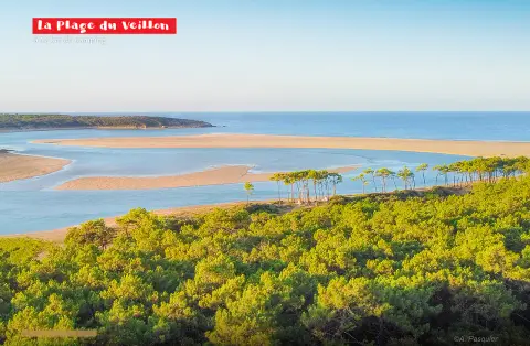 Camping le Curtys