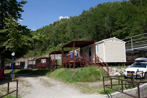Camping La Quiete