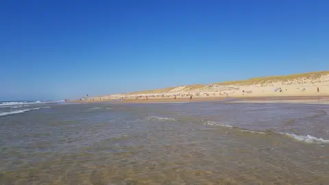 Domaine résidentiel naturiste La Jenny
