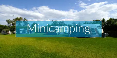 Minicamping Duinerve