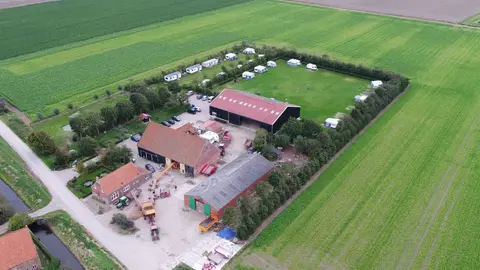 Sint-Anthonijshoek