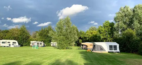 Minicamping De Kiekendief