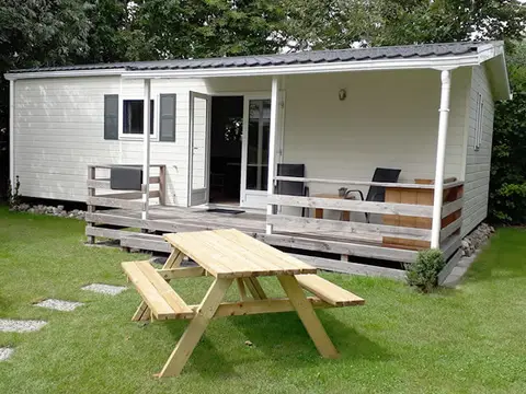 Minicamping De Kiekendief