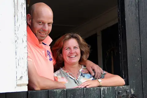 De Vlaschaard