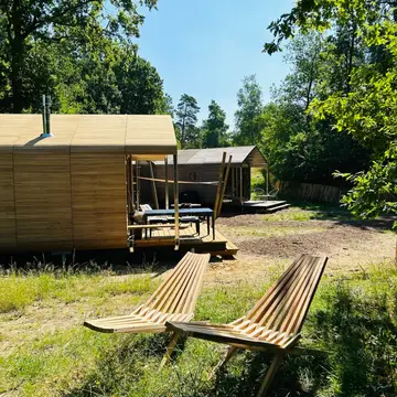 Naturisme Camping Athena Helios
