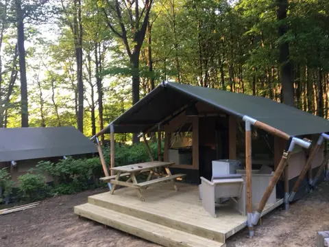 Naturisme Camping Athena Helios