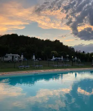 La Cascina