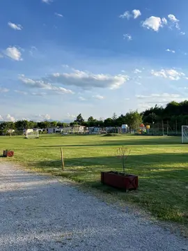 La Cascina