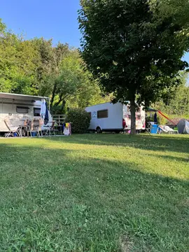 La Cascina