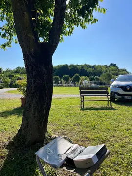 La Cascina