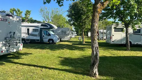 La Cascina